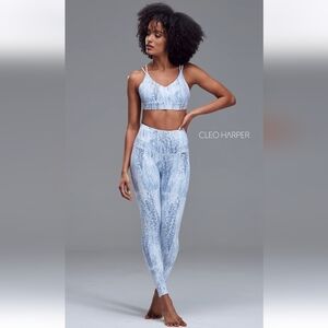 Cleo harper leggings